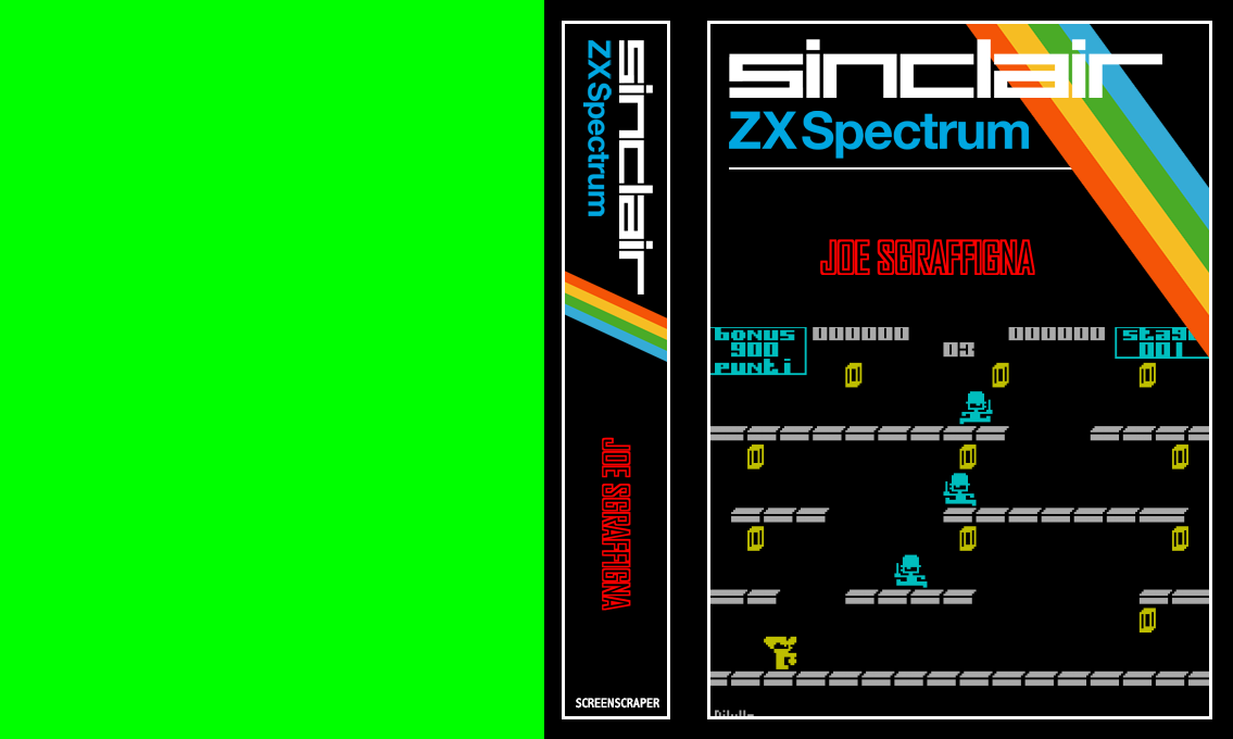 Joe Sgraffigna — box-texture (SS)