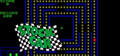 Stock-car — steamgrid