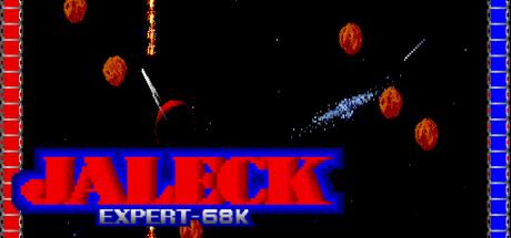 Jaleck Expert-68k — steamgrid
