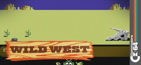 Wild West — steamgrid
