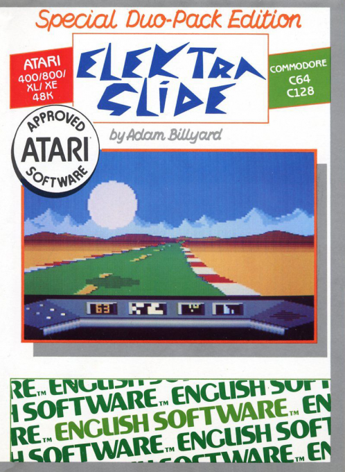 Elektra Glide — box-2D (EU)