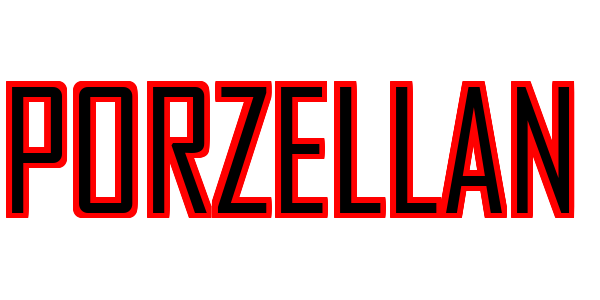 Porzellan — wheel-hd (SS)