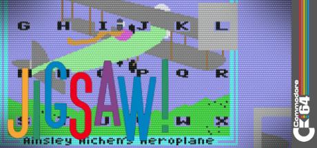 Jigsaw — steamgrid