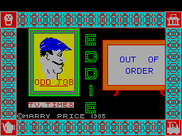 Odd Job Eddie — sstitle (WOR)