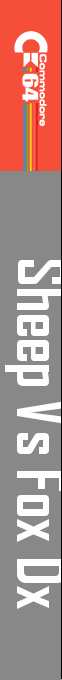 Sheep vs Fox DX — box-2D-side (CUS)