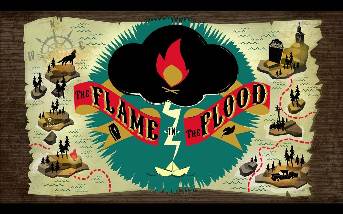 The Flame in the Flood — sstitle (WOR)
