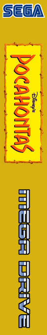Pocahontas — box-2D-side (SS)