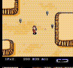 Chip And Dale 3 — ss (WOR)