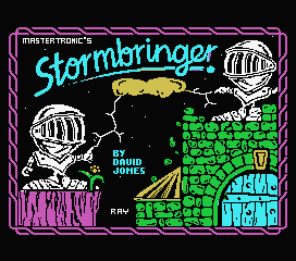 Stormbringer — sstitle (EU)