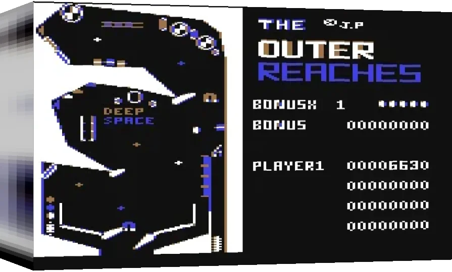 The Outer Reaches — box-3D (WOR)