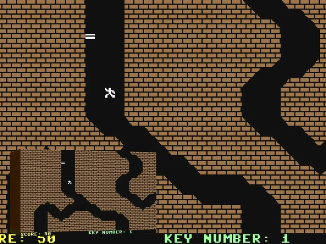 The Adventurer — mixrbv2 (WOR)
