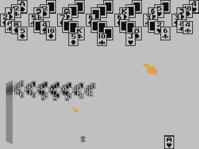 Scorpion-2 — mixrbv2 (WOR)