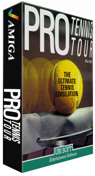 Great Courts — box-3D (EU)