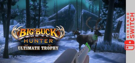 Big Buck Hunter - Ultimate Trophy — steamgrid