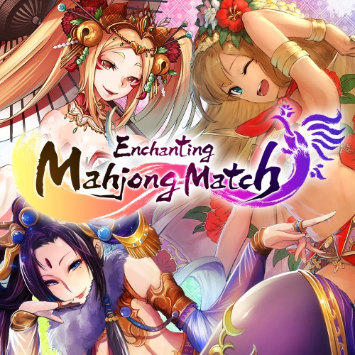 Enchanting Mahjong Match — support-texture (CUS)
