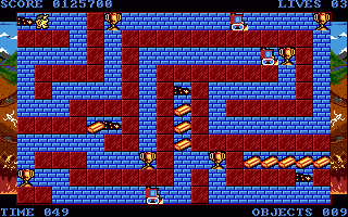 Muzzy — ss (WOR)