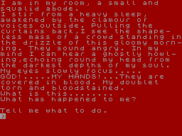 Wolfman — ss (EU)