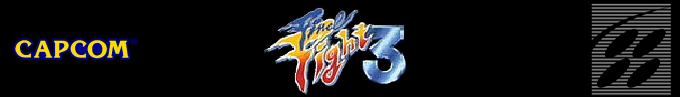 Final Fight 3 — box-2D-side (US)