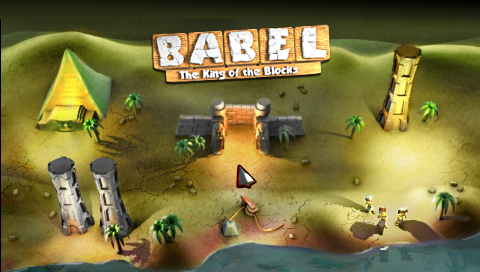 Babel - The King Of The Blocks — sstitle (WOR)