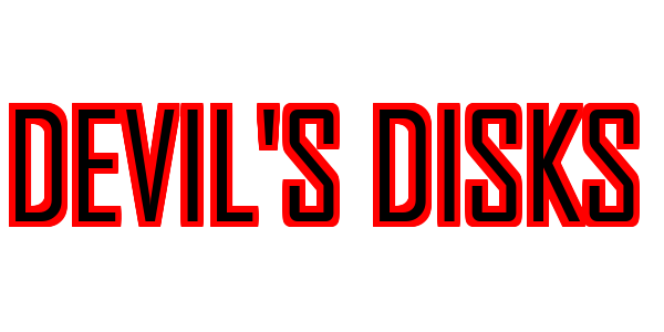 Devil's Disks — wheel-hd (SS)
