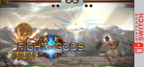 Fight of Gods — steamgrid