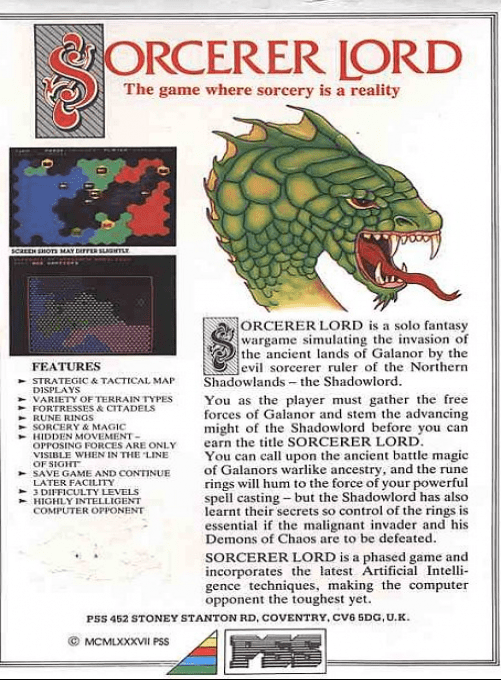 Sorcerer Lord — box-2D-back (EU)