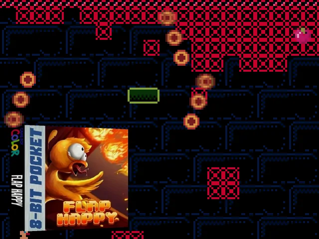 Flap Happy — mixrbv2 (WOR)