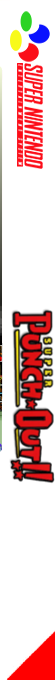 Super Punch-out!! — box-2D-side (FR)