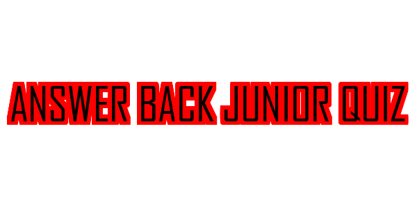 Answer Back Junior Quiz — wheel-hd (SS)