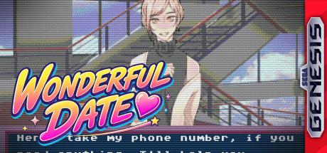 Wonderful Date — steamgrid