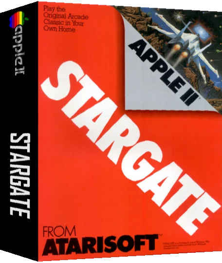 Stargate — box-3D (US)
