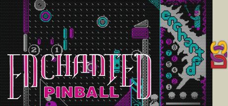 Enchanted Pinball — steamgrid