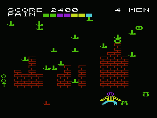 Headbangers Heaven — ss (WOR)