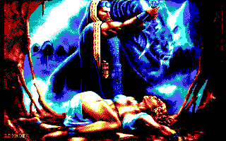 Templos Sagrados, Los — sstitle (SP)