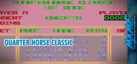 Quarter Horse Classic — steamgrid