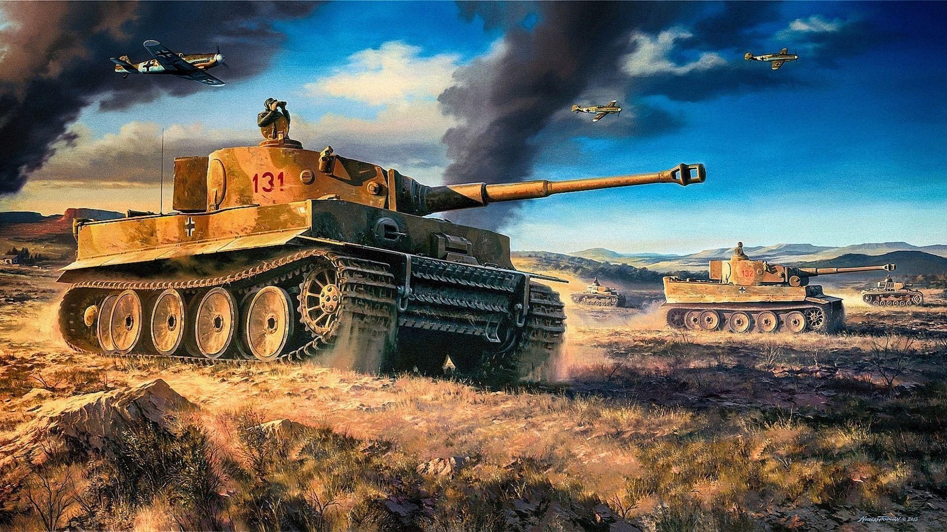 Fire Power — fanart
