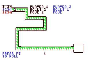 Pathways — ss (WOR)