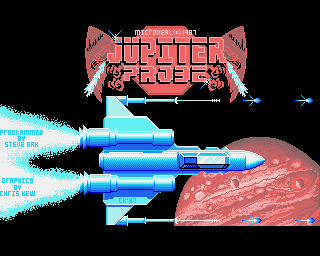 Jupiter Probe — sstitle (WOR)