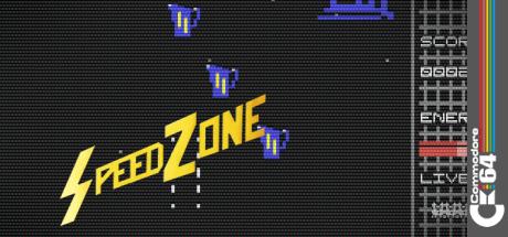 Speed Zone — steamgrid