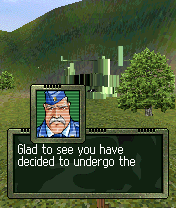 Operation Shadow — ss (WOR)