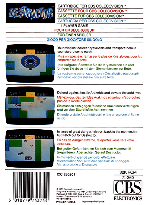 Destructor — box-2D-back (EU)