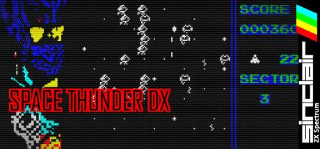 Space Thunder DX — steamgrid
