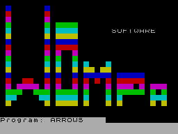 Mad Arrows — sstitle (WOR)