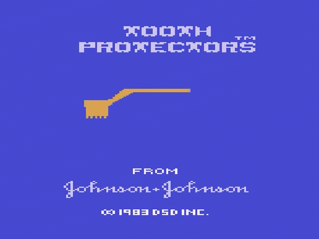 Tooth Protectors — sstitle (WOR)