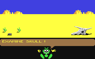 Wild West — ss (WOR)