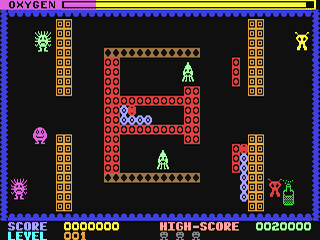 Dinky Doo — ss (WOR)