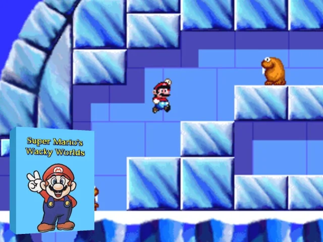 ZZZ(notgame):Curso Super B — mixrbv2 (WOR)