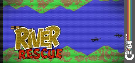 River Rescue — steamgrid