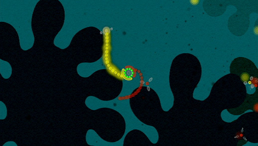 Art Style - Rotozoa — ss (EU)