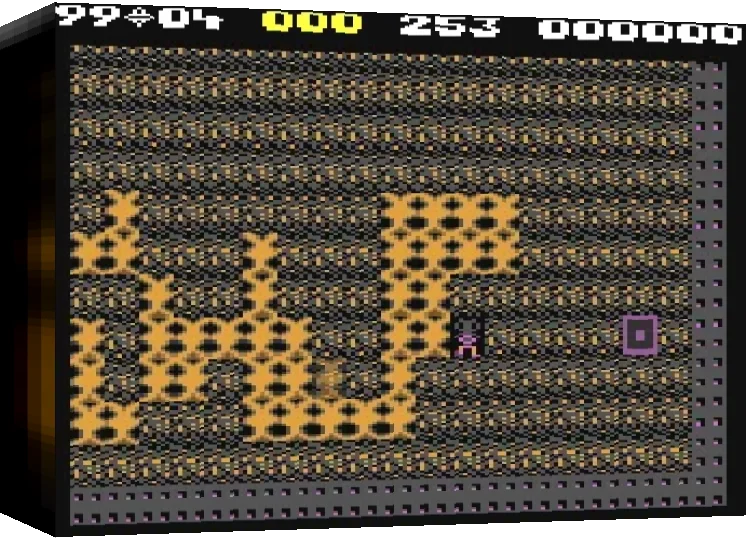 Schlicktown 03 — box-3D (WOR)
